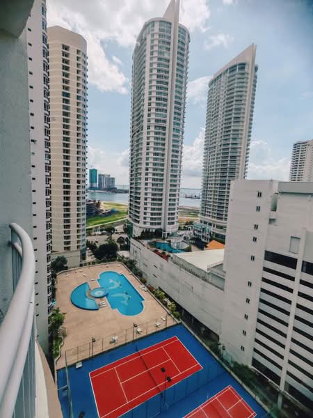Condominium for Sale at Gurney Park Condominium - May Tan - Exterior - PropertyGuru.com.my