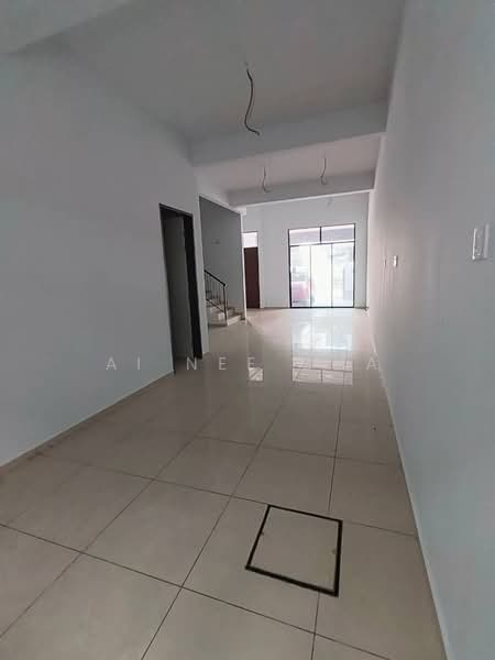 2.5-storey Terraced House for Sale in Bukit Tengah (Bukit Mertajam) - Ai Nee Cha - PropertyGuru.com.my