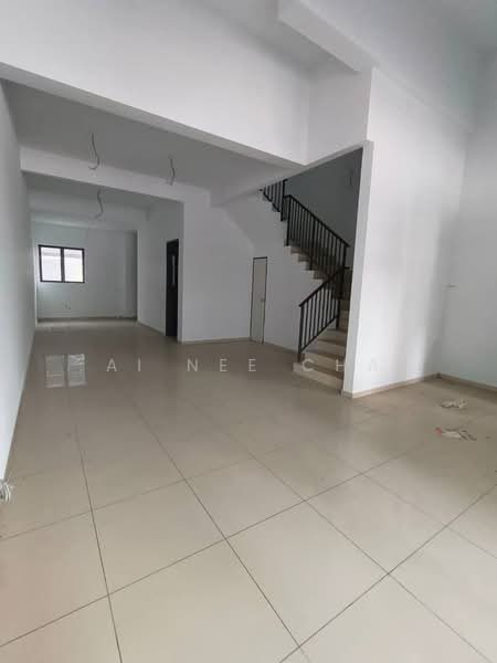 2.5-storey Terraced House for Sale in Bukit Tengah (Bukit Mertajam) - Ai Nee Cha - PropertyGuru.com.my