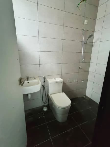 2.5-storey Terraced House for Sale in Bukit Tengah (Bukit Mertajam) - Ai Nee Cha - PropertyGuru.com.my