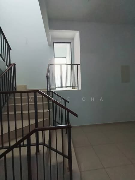 2.5-storey Terraced House for Sale in Bukit Tengah (Bukit Mertajam) - Ai Nee Cha - PropertyGuru.com.my