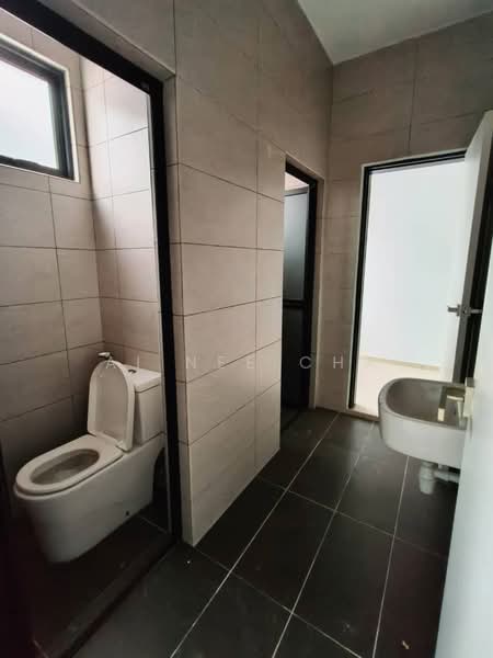 2.5-storey Terraced House for Sale in Bukit Tengah (Bukit Mertajam) - Ai Nee Cha - PropertyGuru.com.my