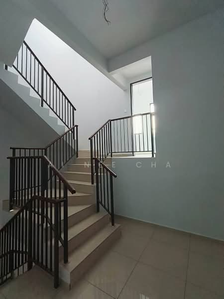 2.5-storey Terraced House for Sale in Bukit Tengah (Bukit Mertajam) - Ai Nee Cha - PropertyGuru.com.my