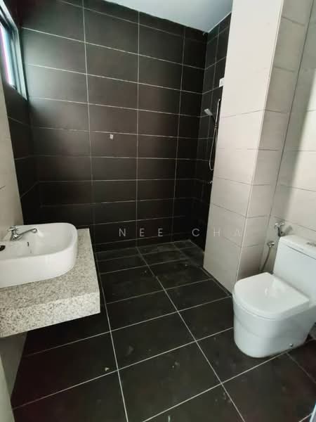 2.5-storey Terraced House for Sale in Bukit Tengah (Bukit Mertajam) - Ai Nee Cha - PropertyGuru.com.my