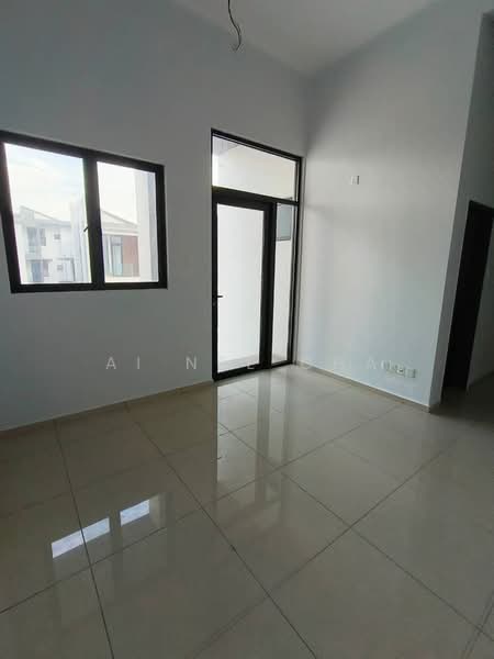 2.5-storey Terraced House for Sale in Bukit Tengah (Bukit Mertajam) - Ai Nee Cha - PropertyGuru.com.my