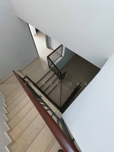 2.5-storey Terraced House for Sale in Bukit Tengah (Bukit Mertajam) - Ai Nee Cha - PropertyGuru.com.my