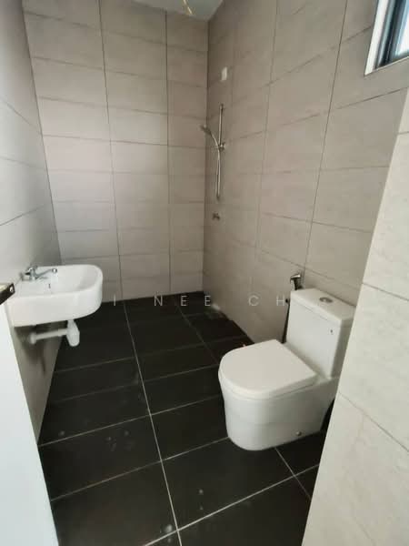 2.5-storey Terraced House for Sale in Bukit Tengah (Bukit Mertajam) - Ai Nee Cha - PropertyGuru.com.my