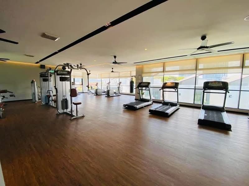 2.5-storey Terraced House for Sale in Bukit Tengah (Bukit Mertajam) - Ai Nee Cha - PropertyGuru.com.my