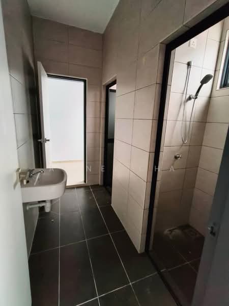 2.5-storey Terraced House for Sale in Bukit Tengah (Bukit Mertajam) - Ai Nee Cha - PropertyGuru.com.my