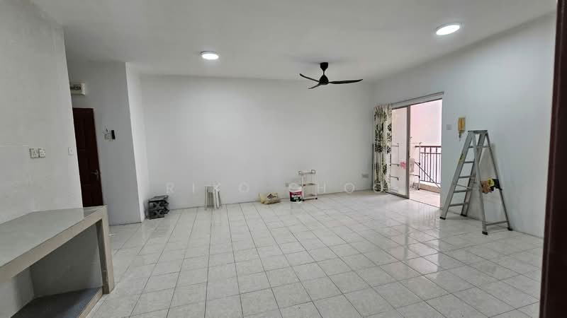 Apartment for Rent at Bayu Puteri - Riko Choo - Living Room - PropertyGuru.com.my