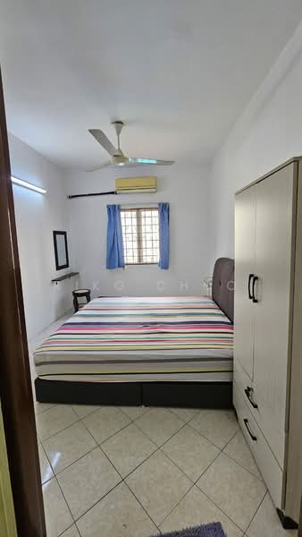 Apartment for Rent at Bayu Puteri - Riko Choo - Bedroom - PropertyGuru.com.my