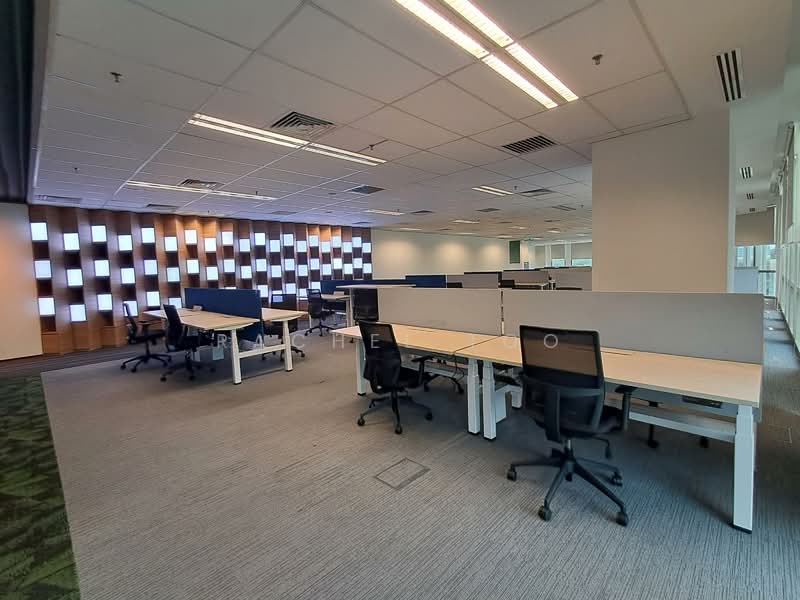 Pejabat untuk Disewa di Putrajaya (Putrajaya) - Rachel Too - Interior - PropertyGuru.com.my