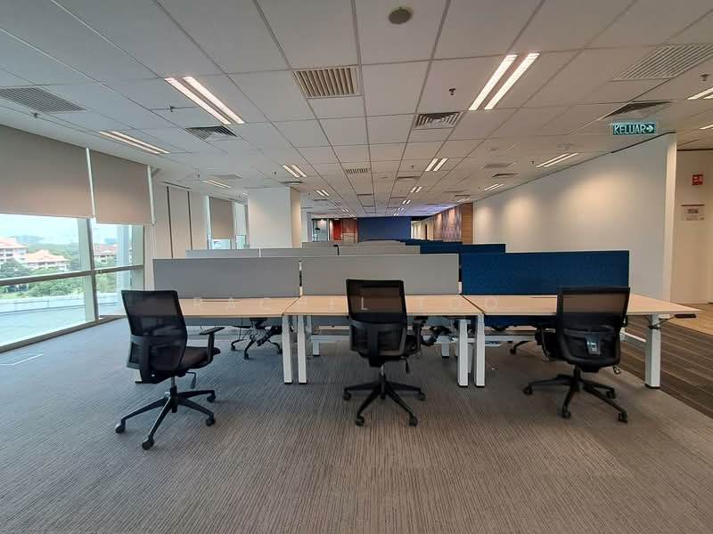 Pejabat untuk Disewa di Putrajaya (Putrajaya) - Rachel Too - Interior - PropertyGuru.com.my