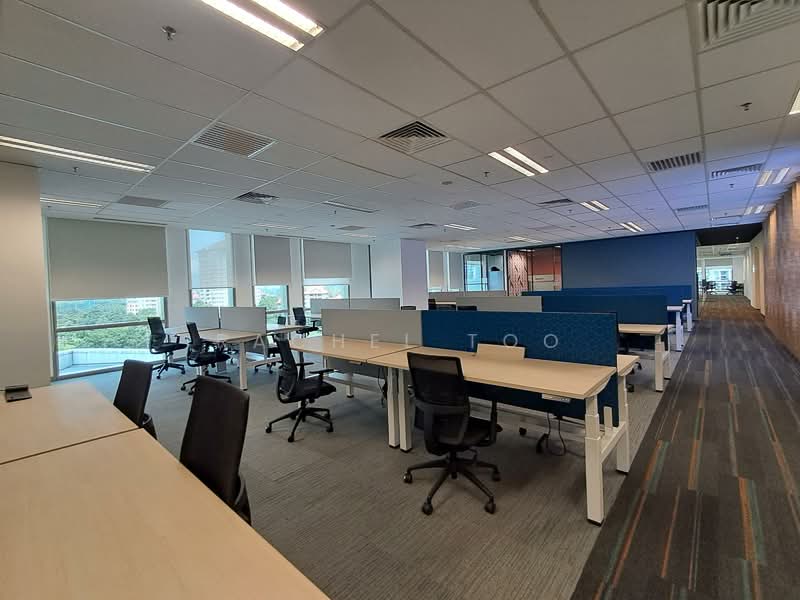 Pejabat untuk Disewa di Putrajaya (Putrajaya) - Rachel Too - Interior - PropertyGuru.com.my