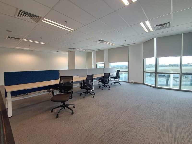 Pejabat untuk Disewa di Putrajaya (Putrajaya) - Rachel Too - Interior - PropertyGuru.com.my