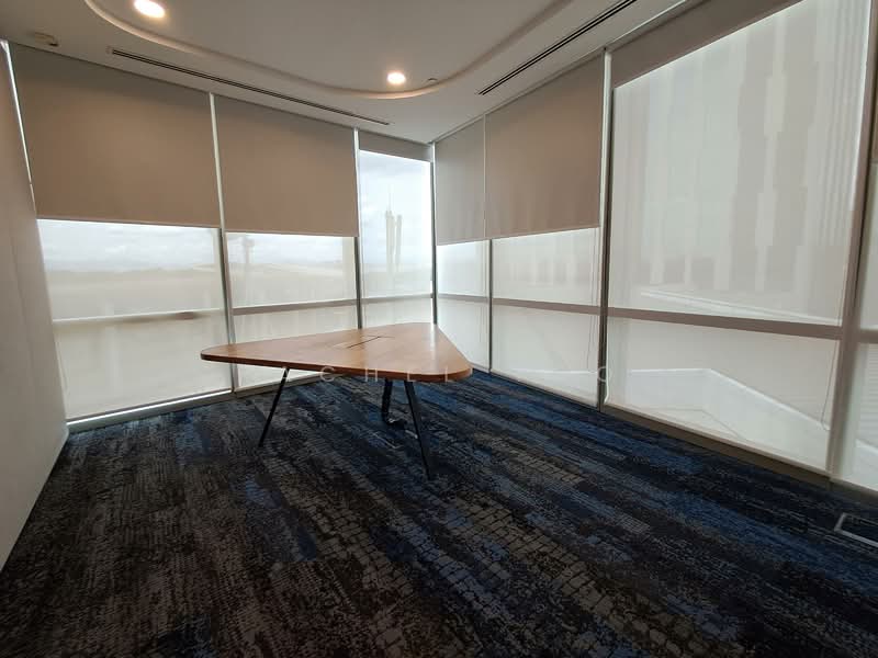 Pejabat untuk Disewa di Putrajaya (Putrajaya) - Rachel Too - Interior - PropertyGuru.com.my