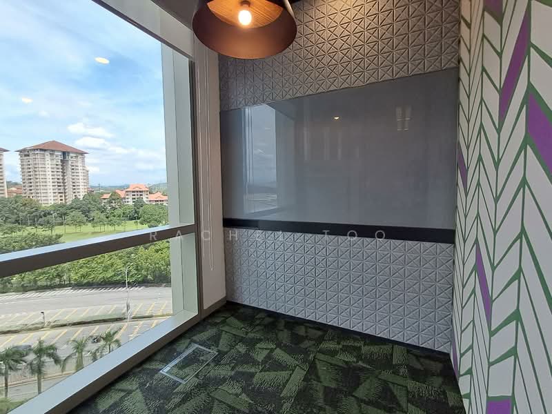 Pejabat untuk Disewa di Putrajaya (Putrajaya) - Rachel Too - View - PropertyGuru.com.my