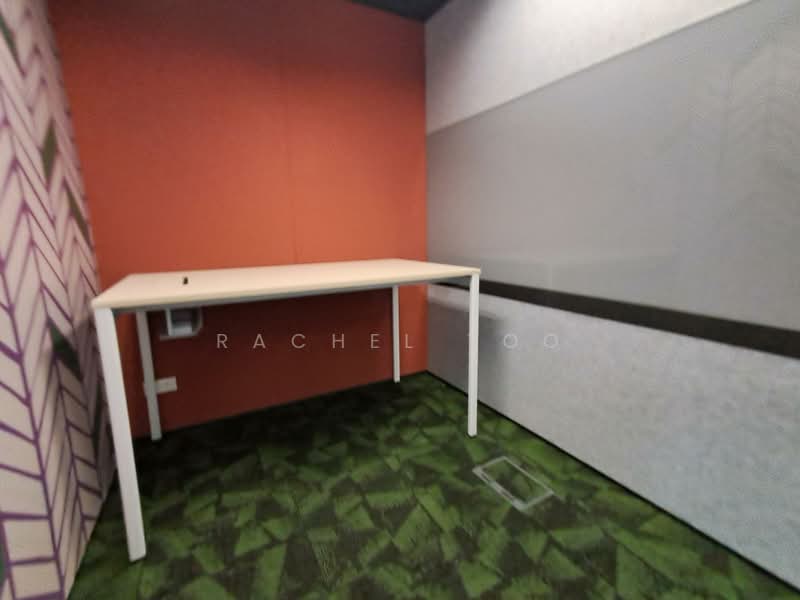 Pejabat untuk Disewa di Putrajaya (Putrajaya) - Rachel Too - Interior - PropertyGuru.com.my