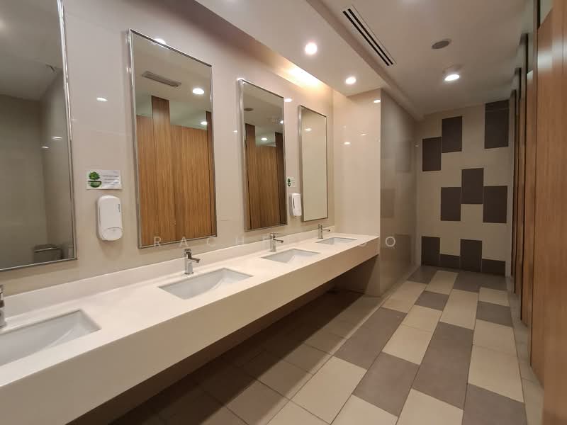 Pejabat untuk Disewa di Putrajaya (Putrajaya) - Rachel Too - Bathroom - PropertyGuru.com.my