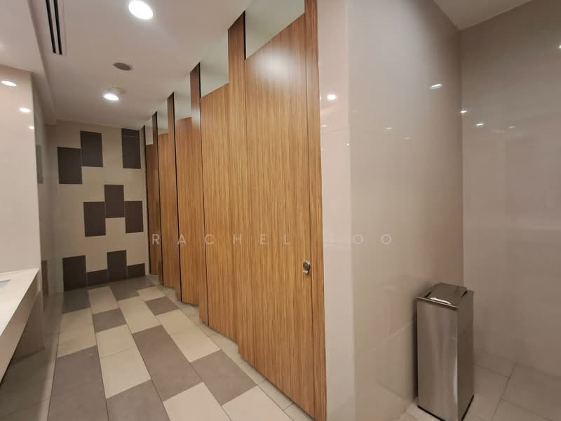 Pejabat untuk Disewa di Putrajaya (Putrajaya) - Rachel Too - Bathroom - PropertyGuru.com.my