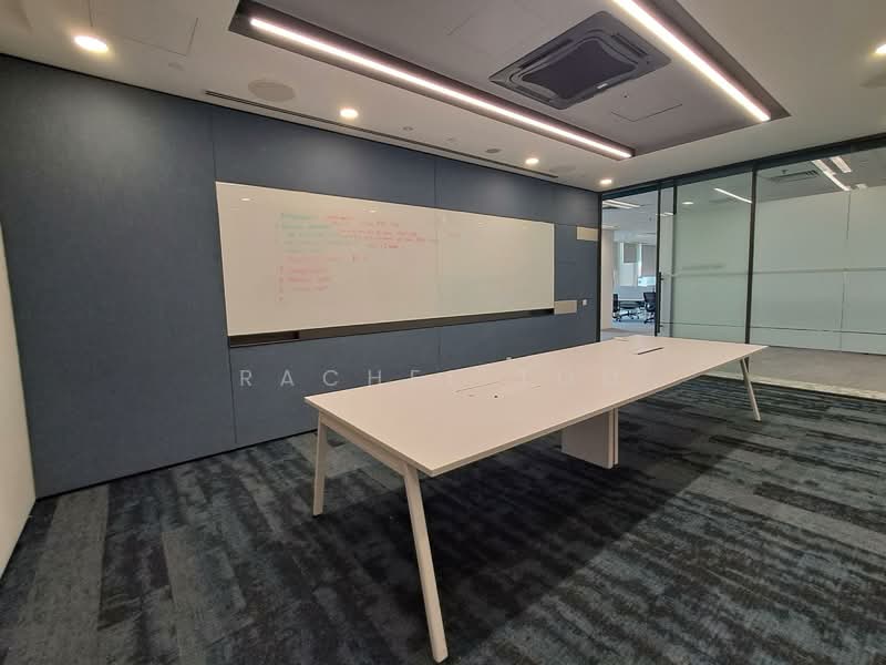 Pejabat untuk Disewa di Putrajaya (Putrajaya) - Rachel Too - Interior - PropertyGuru.com.my