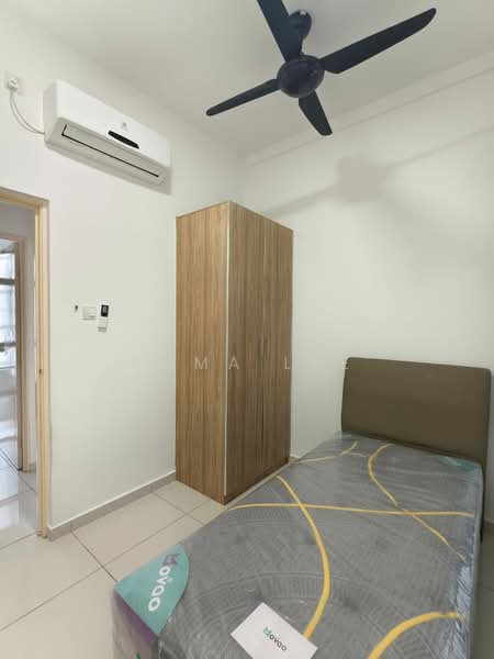 Servis Apartment untuk Disewa di D'Summit Residences - Emma Lee - PropertyGuru.com.my