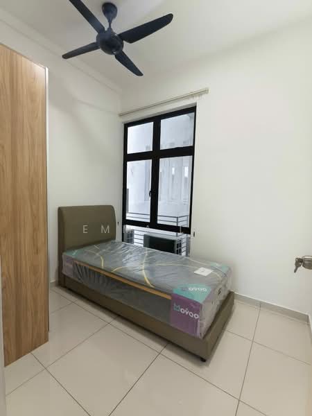 Servis Apartment untuk Disewa di D'Summit Residences - Emma Lee - PropertyGuru.com.my