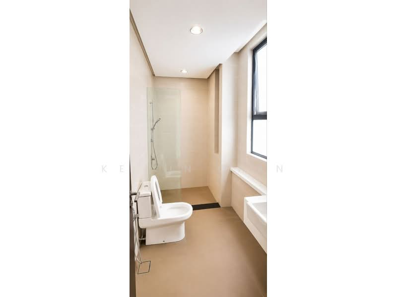 2-storey Terraced House for Sale in Medini (Iskandar Puteri (Nusajaya)) - Ke Xin Chan - Bathroom - PropertyGuru.com.my