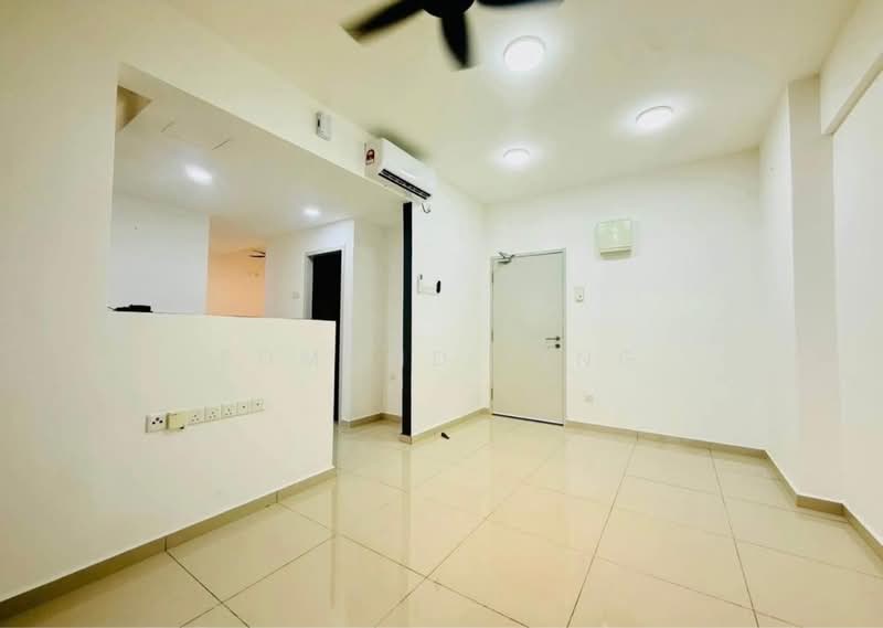 Servis Apartment untuk Dijual di Midas @ Seri Alam - Edmund Ling - PropertyGuru.com.my