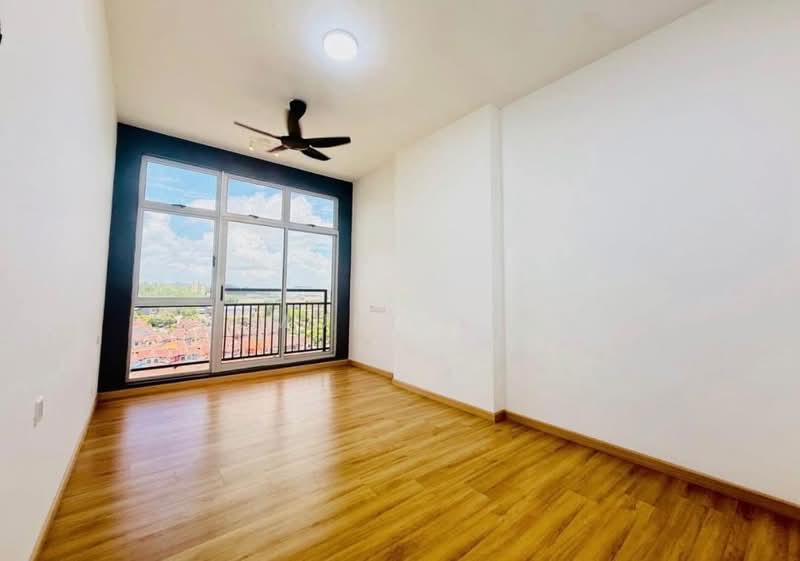 Servis Apartment untuk Dijual di Midas @ Seri Alam - Edmund Ling - PropertyGuru.com.my