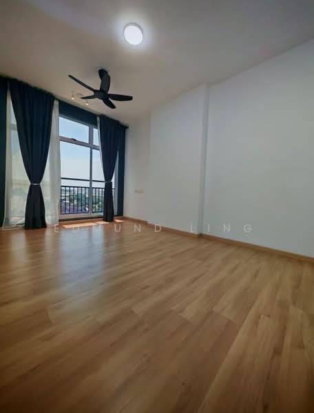 Servis Apartment untuk Dijual di Midas @ Seri Alam - Edmund Ling - PropertyGuru.com.my