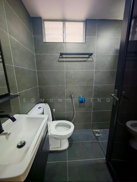 Servis Apartment untuk Dijual di Midas @ Seri Alam - Edmund Ling - PropertyGuru.com.my