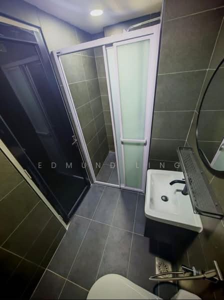 Servis Apartment untuk Dijual di Midas @ Seri Alam - Edmund Ling - PropertyGuru.com.my