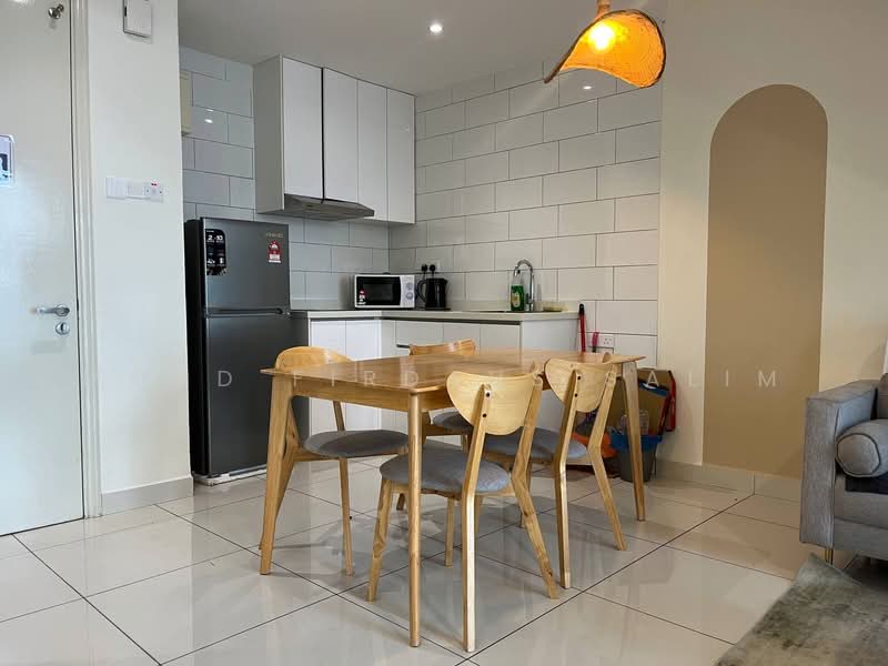 Servis Apartment untuk Dijual di Arte Mont Kiara - Mohd Firdaus Salim - PropertyGuru.com.my