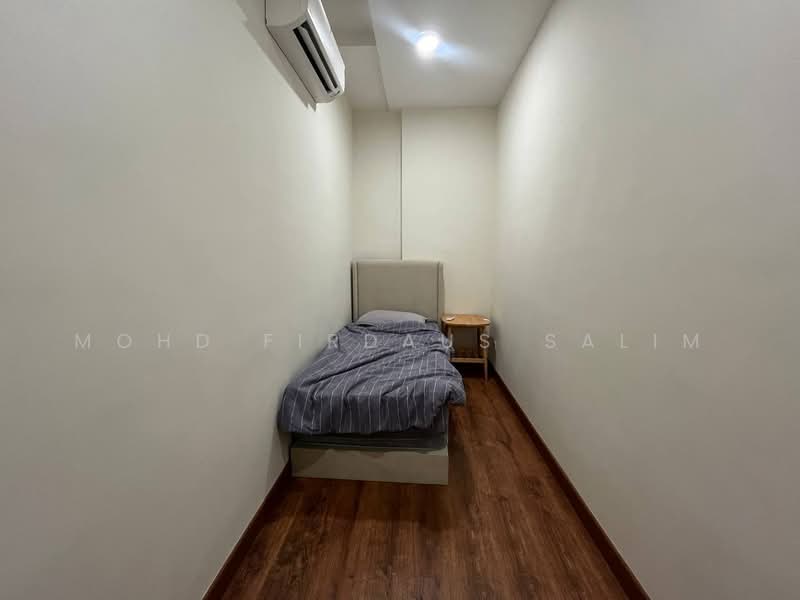 Servis Apartment untuk Dijual di Arte Mont Kiara - Mohd Firdaus Salim - PropertyGuru.com.my