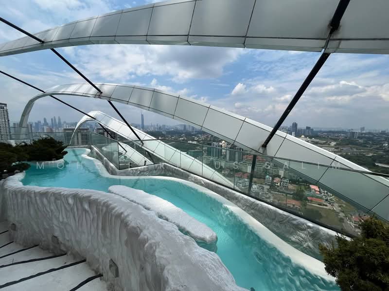 Servis Apartment untuk Dijual di Arte Mont Kiara - Mohd Firdaus Salim - PropertyGuru.com.my