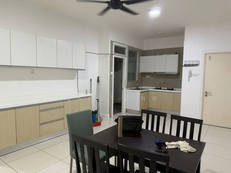 Pangsapuri untuk Dijual di Epic Residence - Jacky Ong - PropertyGuru.com.my