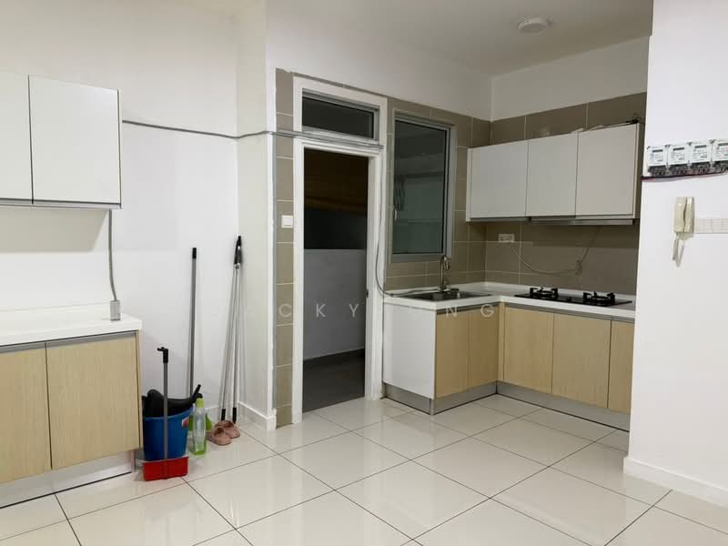 Pangsapuri untuk Dijual di Epic Residence - Jacky Ong - PropertyGuru.com.my