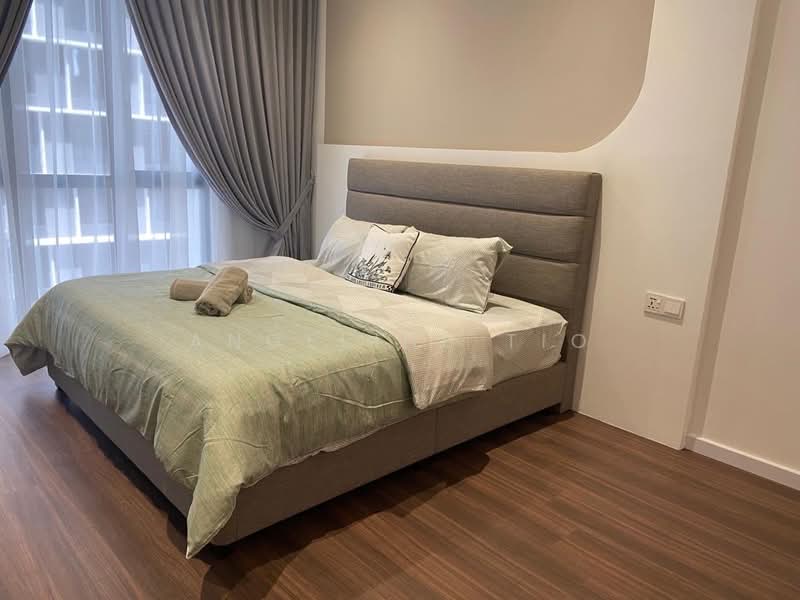 Condominium for Rent at Vertu Resort - Angeline Tio - Bedroom - PropertyGuru.com.my