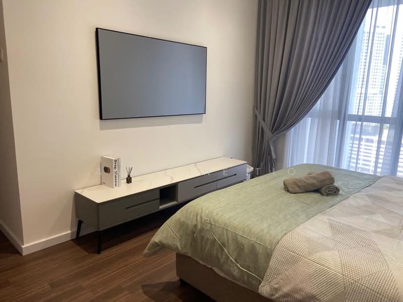Condominium for Rent at Vertu Resort - Angeline Tio - Bedroom - PropertyGuru.com.my