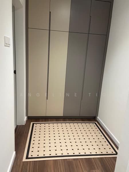 Condominium for Rent at Vertu Resort - Angeline Tio - Interior - PropertyGuru.com.my