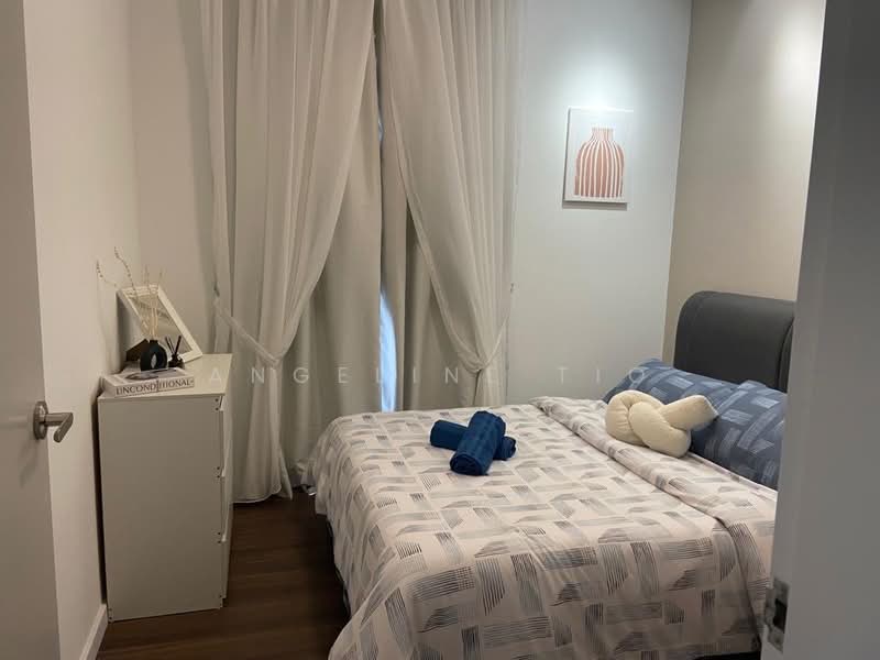 Condominium for Rent at Vertu Resort - Angeline Tio - Bedroom - PropertyGuru.com.my