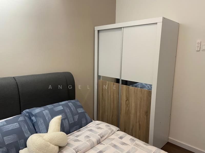 Condominium for Rent at Vertu Resort - Angeline Tio - Bedroom - PropertyGuru.com.my
