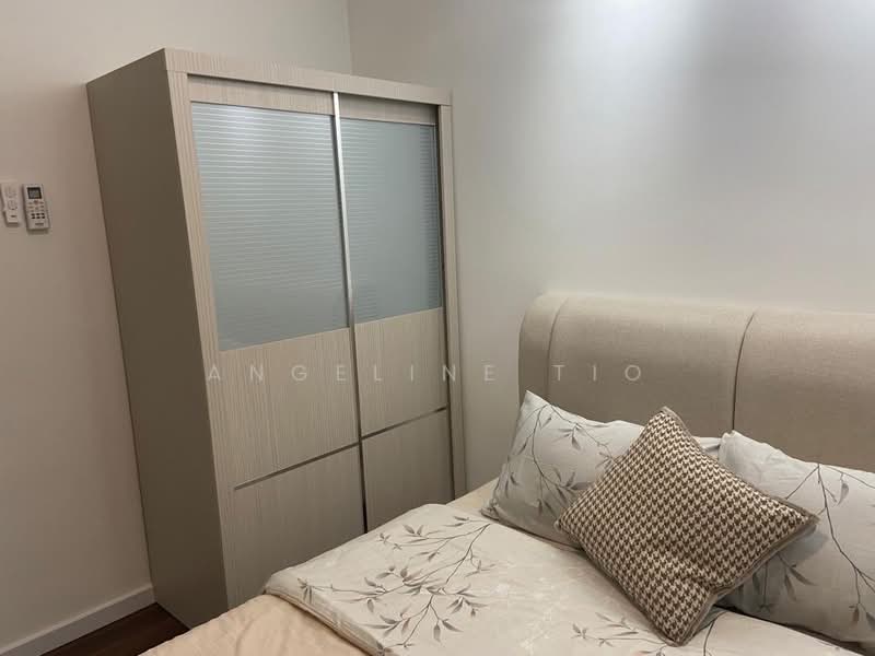 Condominium for Rent at Vertu Resort - Angeline Tio - Bedroom - PropertyGuru.com.my