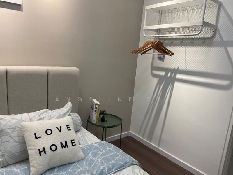 Condominium for Rent at Vertu Resort - Angeline Tio - Bedroom - PropertyGuru.com.my