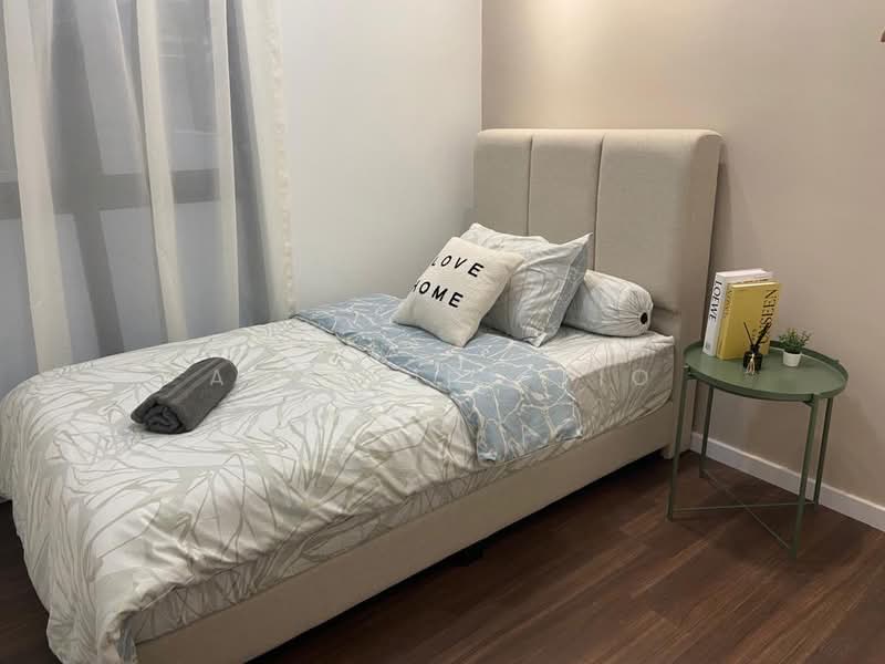 Condominium for Rent at Vertu Resort - Angeline Tio - Bedroom - PropertyGuru.com.my