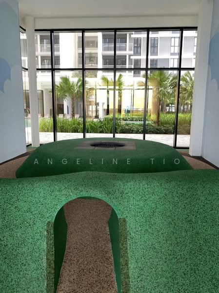 Condominium for Rent at Vertu Resort - Angeline Tio - Exterior - PropertyGuru.com.my