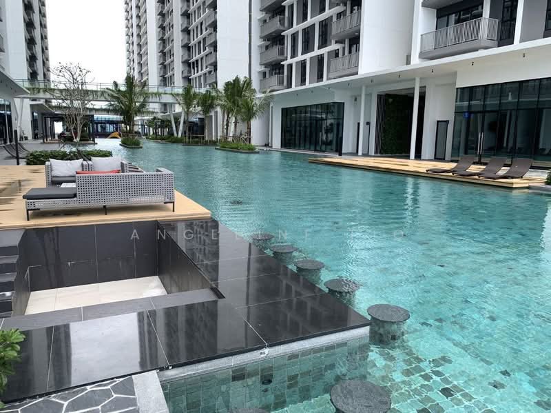 Condominium for Rent at Vertu Resort - Angeline Tio - Exterior - PropertyGuru.com.my
