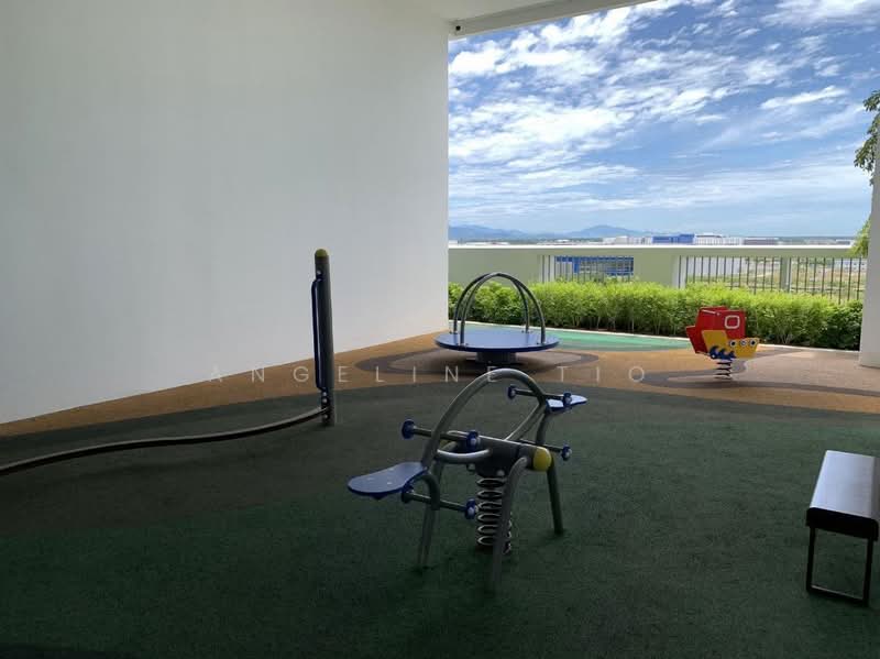 Condominium for Rent at Vertu Resort - Angeline Tio - Exterior - PropertyGuru.com.my
