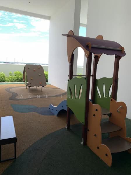 Condominium for Rent at Vertu Resort - Angeline Tio - Exterior - PropertyGuru.com.my